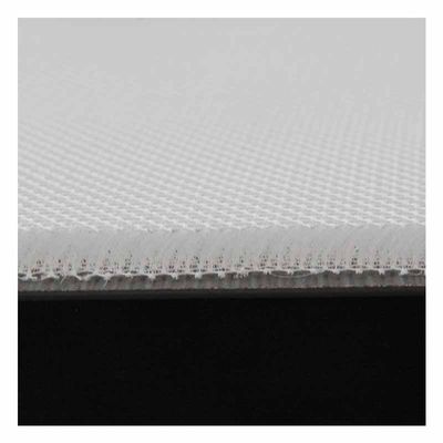 kwaliteit  New Anti-Static Mesh Spacer 3d Hot Sale Thick Breathable And Lightweight Fabric fabriek
