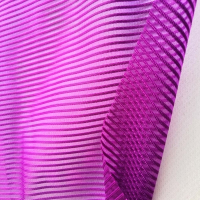 Breathable the most popular transparent monofilament warp knitting mesh fabric nylon mesh fabric