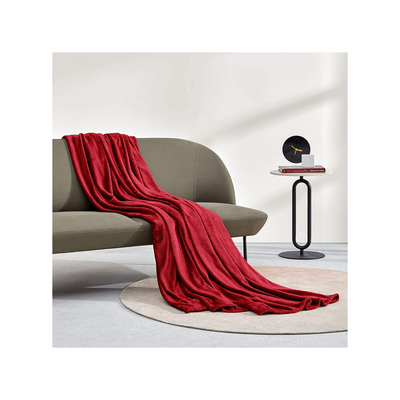 Viable Flannel Blankets Wholesale Puffy Blanket OEM Manufacturing Supplier